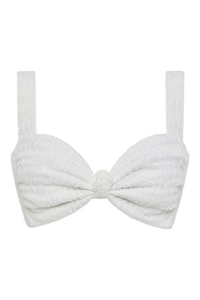 Hayden Bikini Top | Seychelles