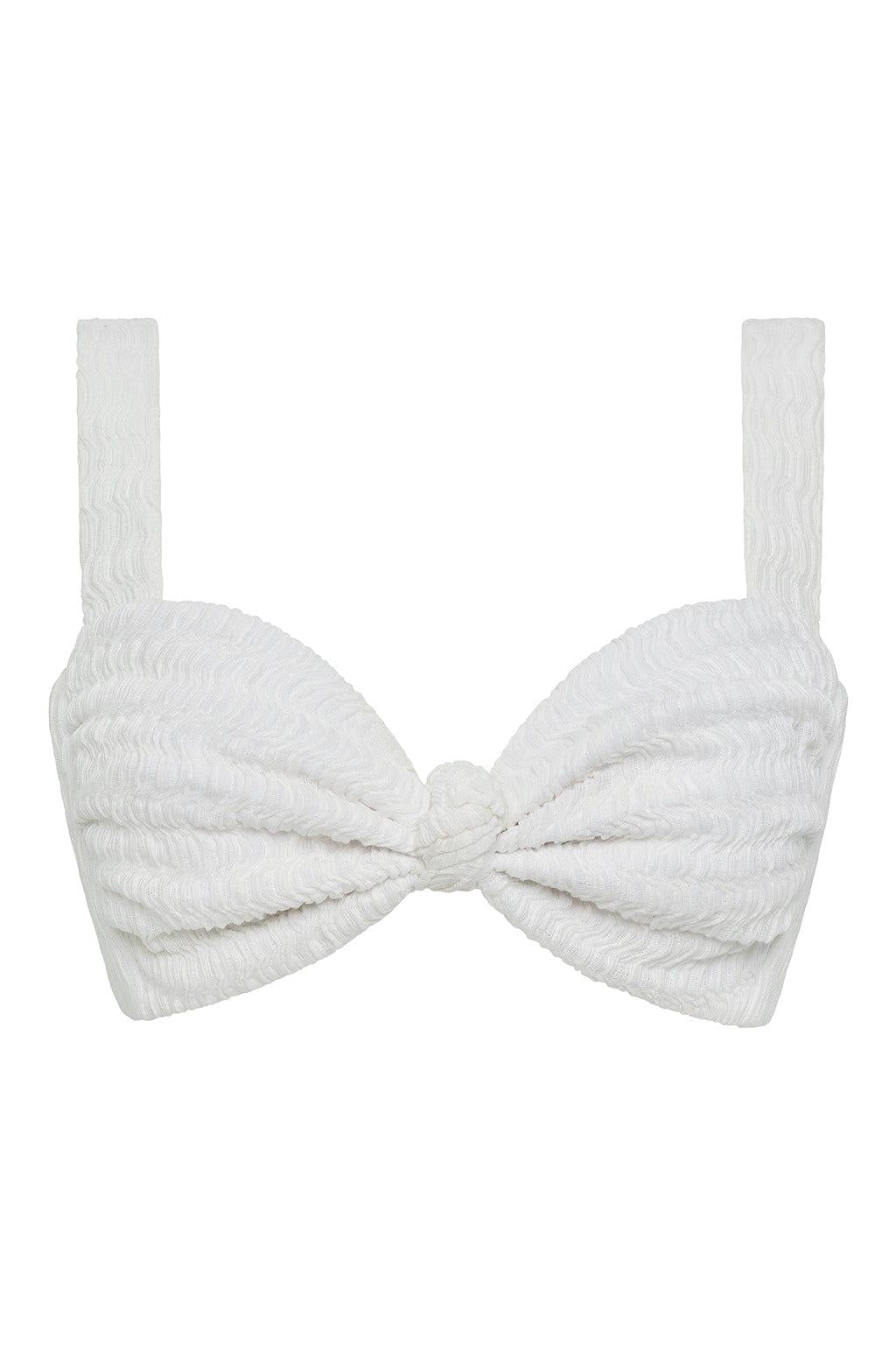 Hayden Bikini Top | Seychelles