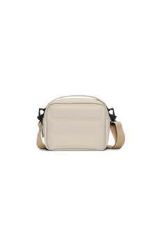 Shield Box Bag | Dune