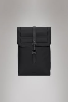 Shield Rucksack | Black