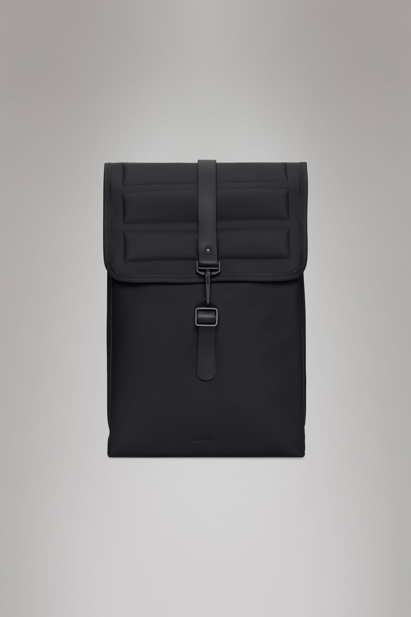 Shield Rucksack | Black