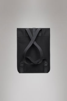 Shield Rucksack | Black