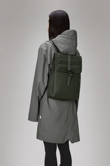 Shield Rucksack | Green