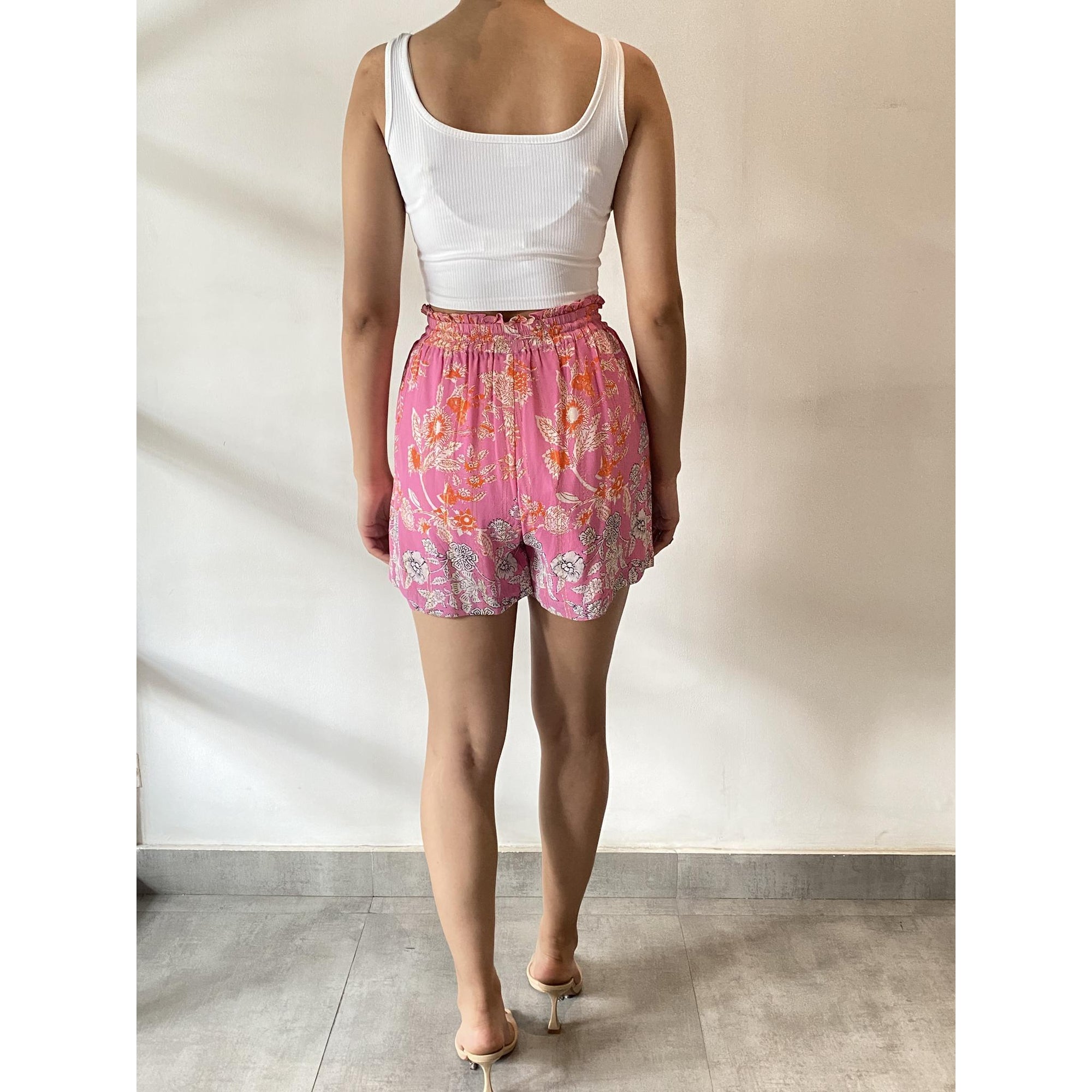 Sidra Shorts