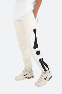 Skeleton Sweatpants | Off White