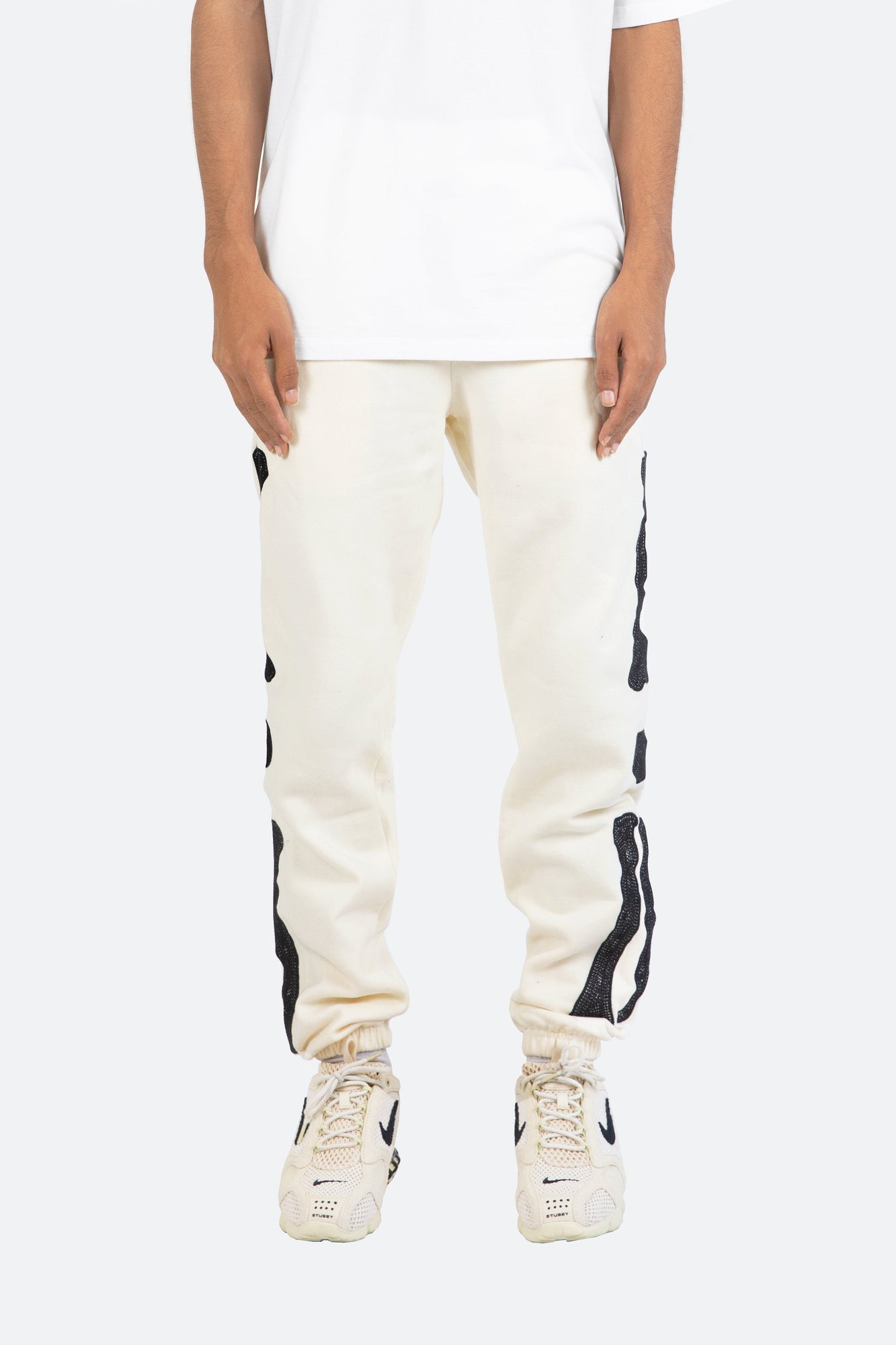Skeleton Sweatpants | Off White