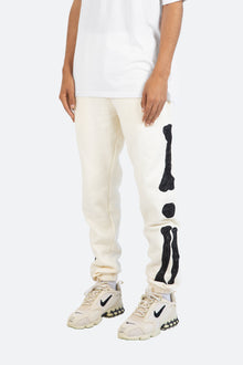 Skeleton Sweatpants | Off White