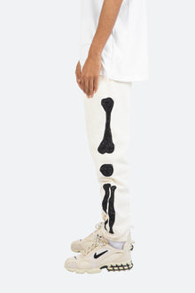 Skeleton Sweatpants | Off White