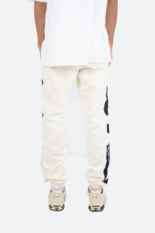 Skeleton Sweatpants | Off White