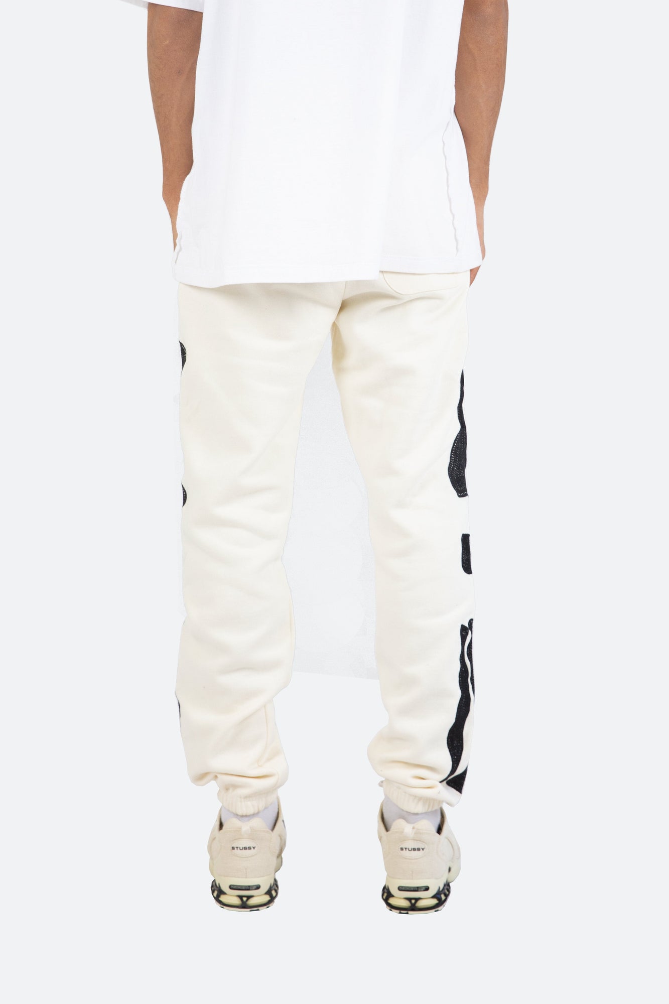 Skeleton Sweatpants | Off White