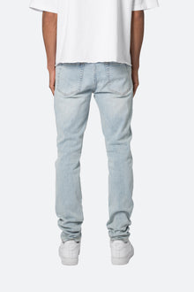 Skinny Every Day Denim | Light Blue