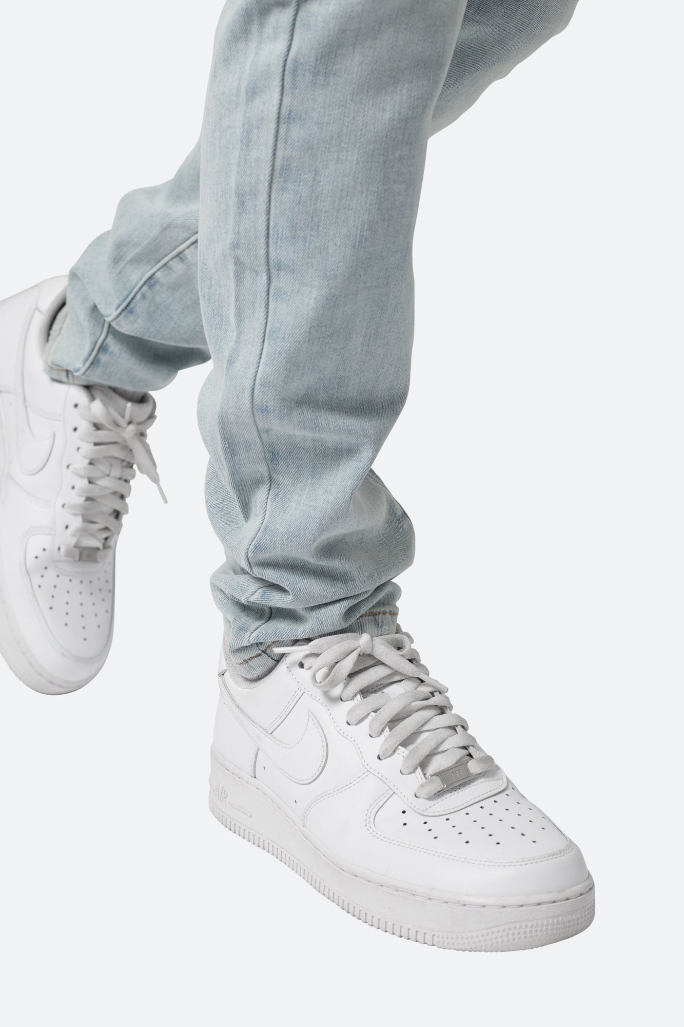 Skinny Every Day Denim | Light Blue