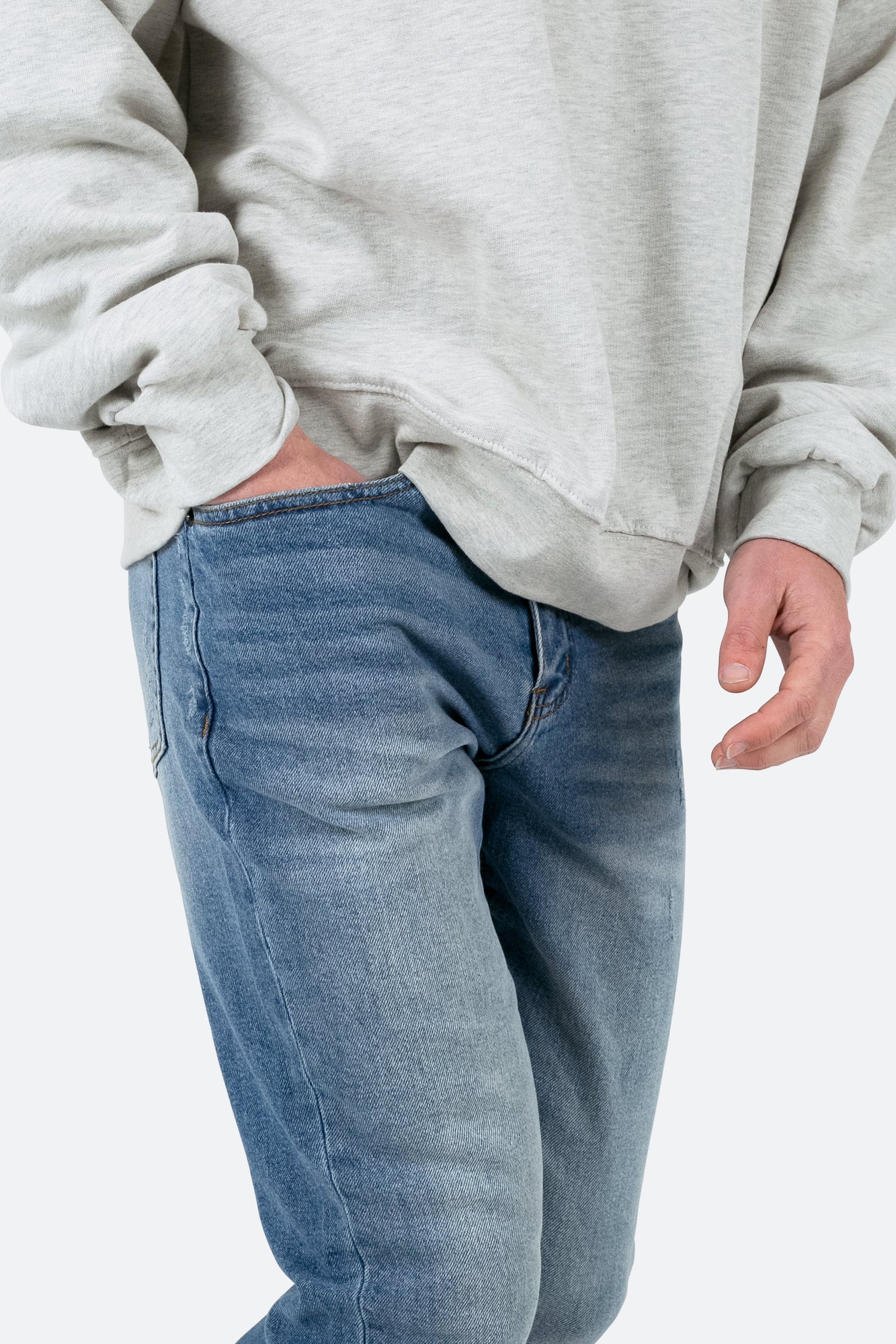 Skinny Every Day Denim | Medium Blue