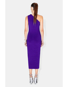 Skye Dress | Purple