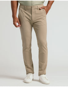 Slim Chino Pants 2.0 | Khaki