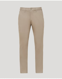 Slim Chino Pants 2.0 | Khaki