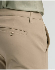 Slim Chino Pants 2.0 | Khaki