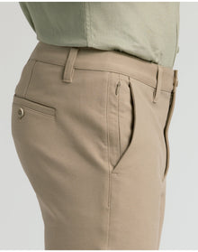 Slim Chino Pants 2.0 | Khaki