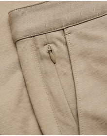 Slim Chino Pants 2.0 | Khaki