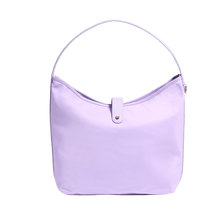 Slouchy Shoulder Bag
