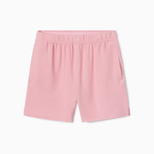 Modal Waffle Spa Short | Flamingo
