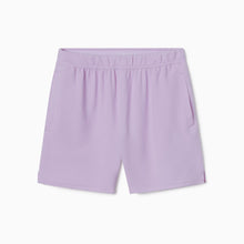 Modal Waffle Spa Short | Lavender
