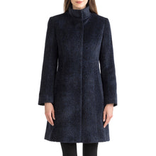 Sofia Cashmere | Women | Womens Coat | Navy
