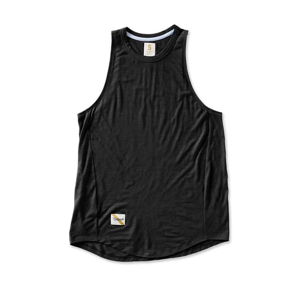 Harrier Tank | Black - Women