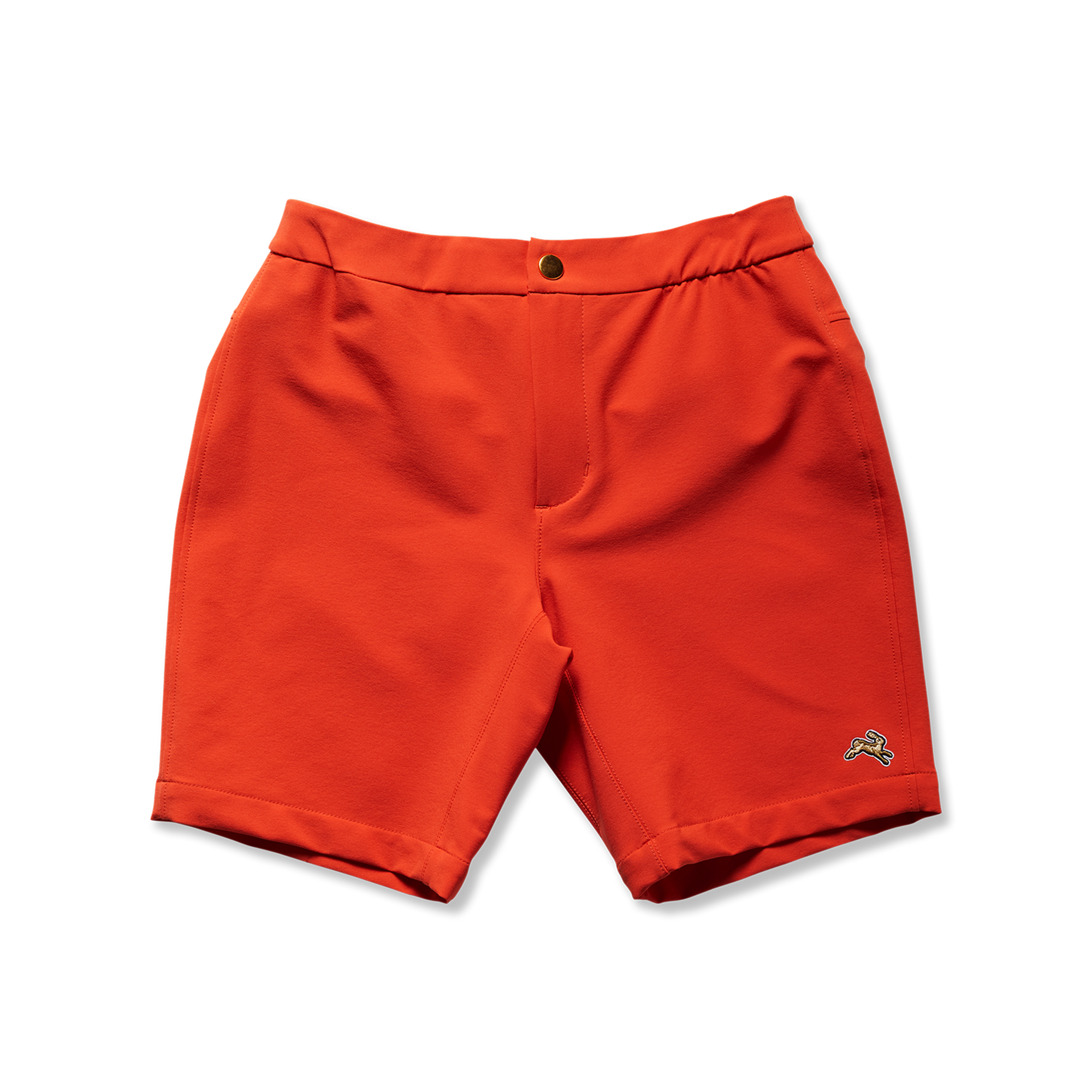 Longfellow Shorts | Paprika - Men