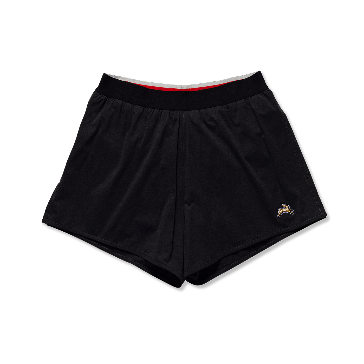 Session Speed Shorts | Black - Men