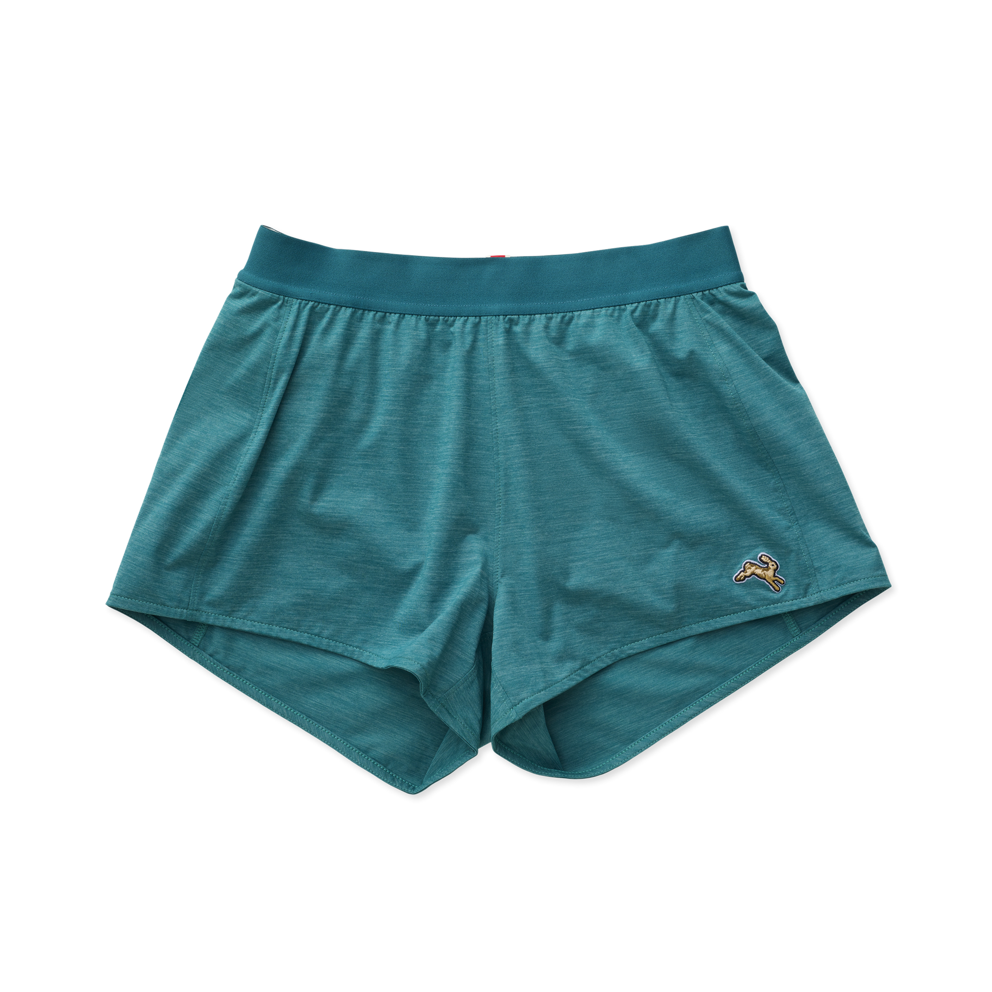 Session Speed Shorts | Dark Spruce - Women