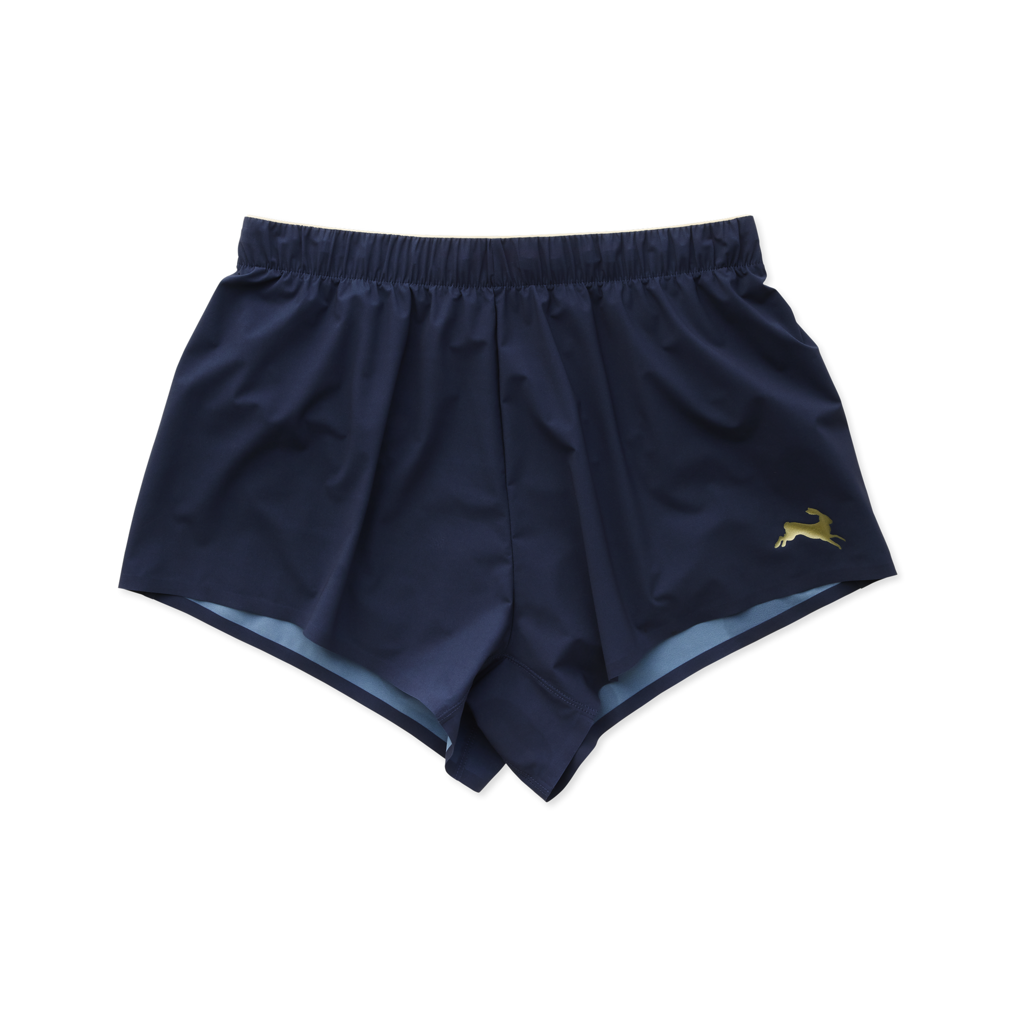 Strata Shorts | Navy - Men