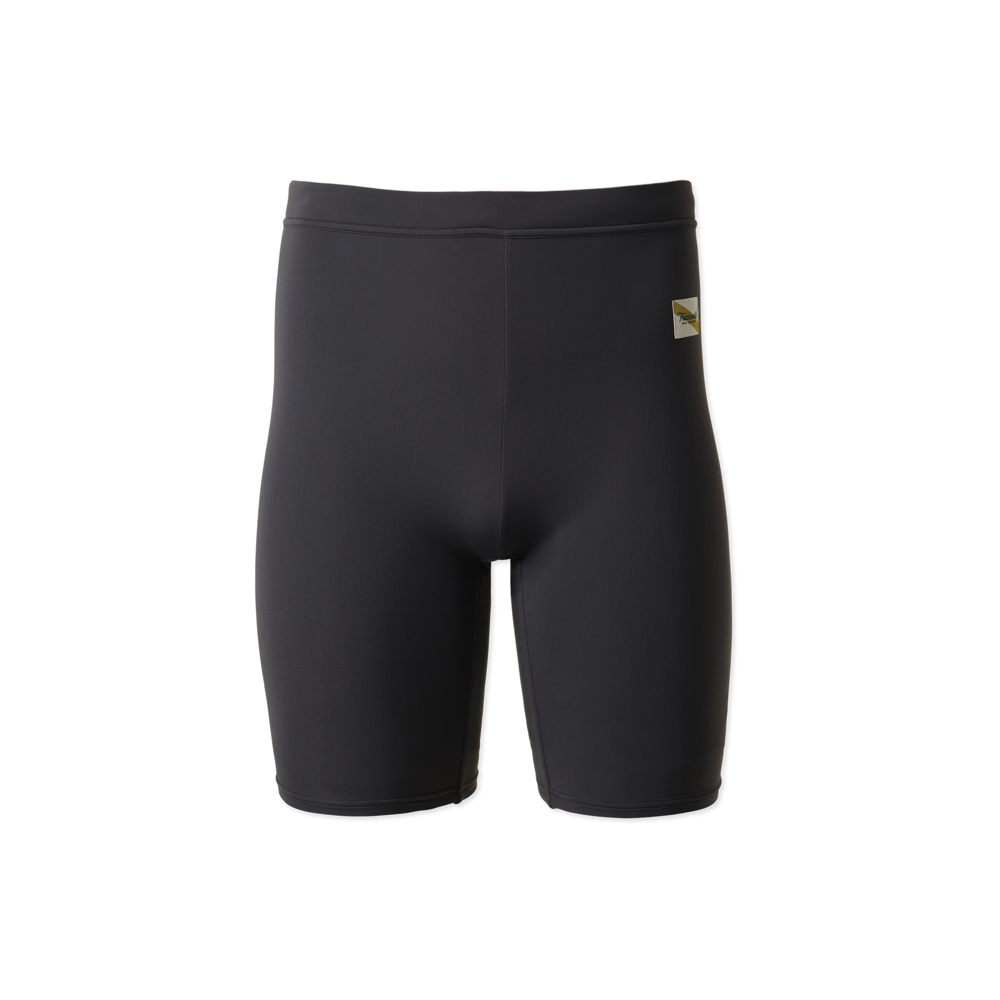 Mens | Turnover Half Tights | Phantom