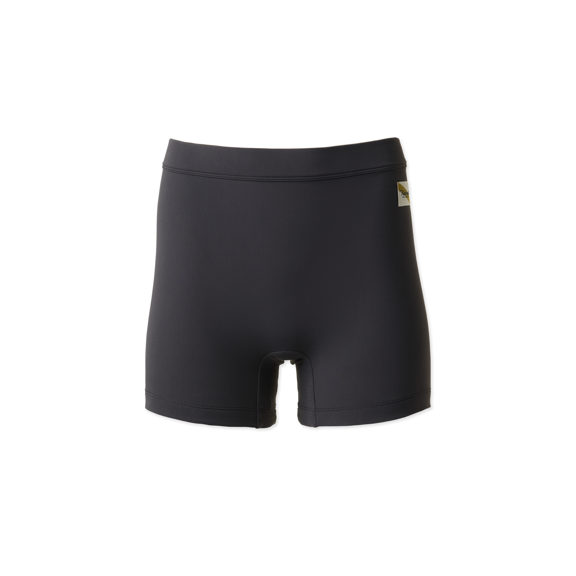 Womens | Turnover Short Tights | Phantom