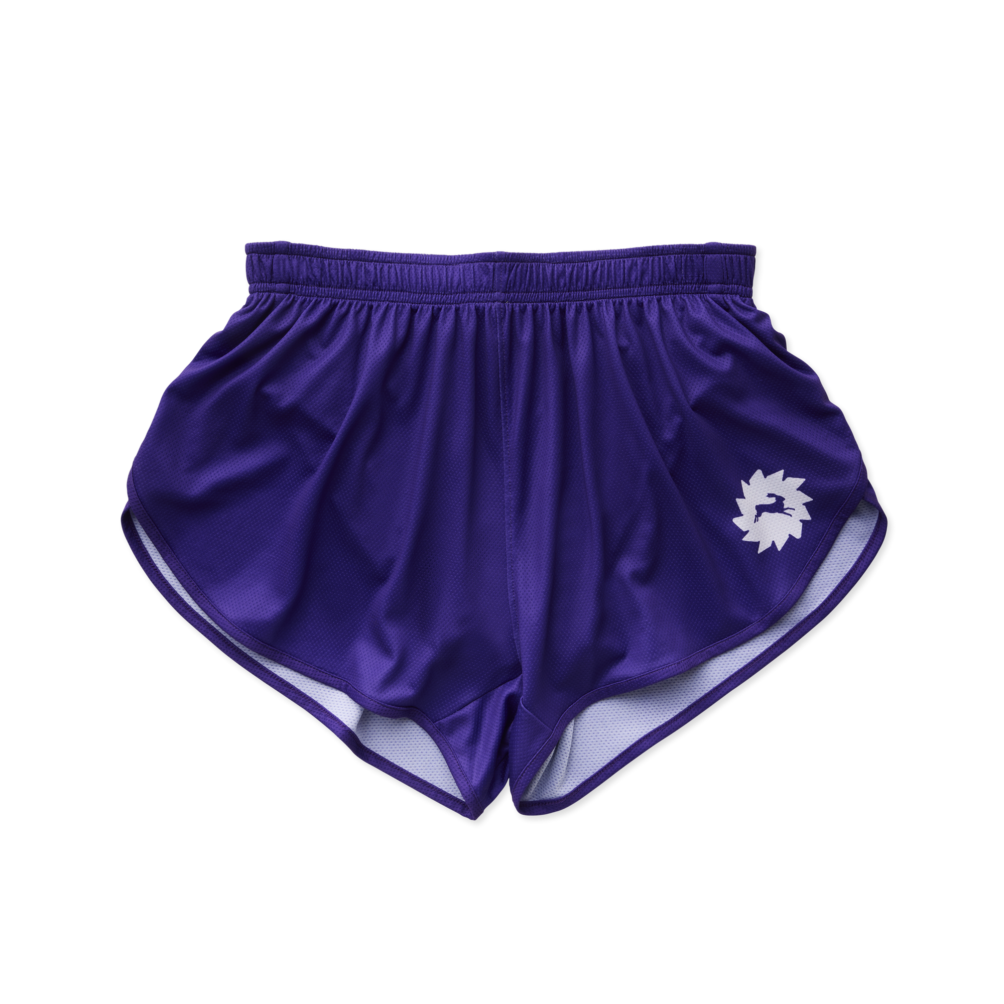 Mens | Tokyo Shorts | Purple