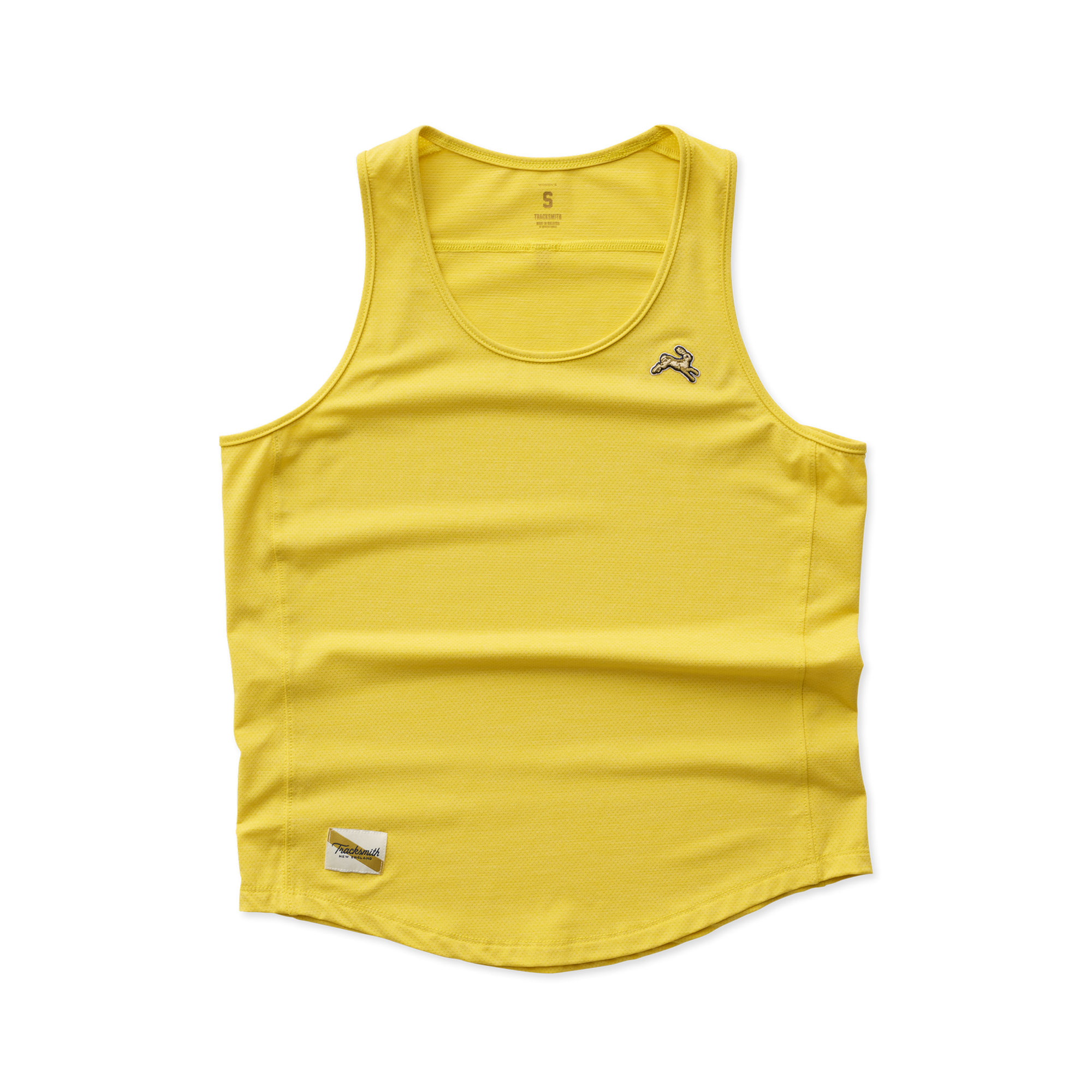 Womens | Session Tank | Passion Fruit