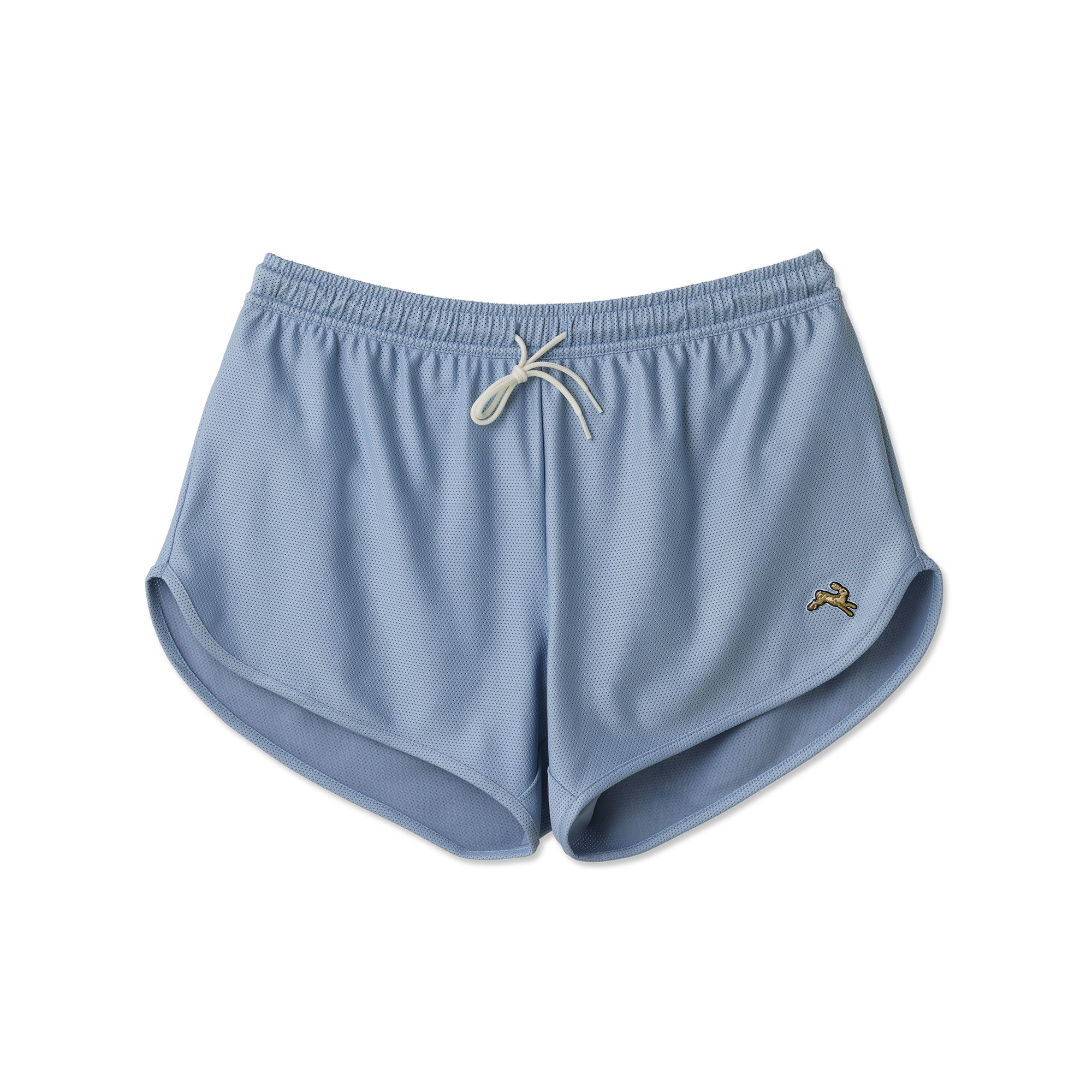 Mens | Van Cortlandt Shorts | Dusty Blue