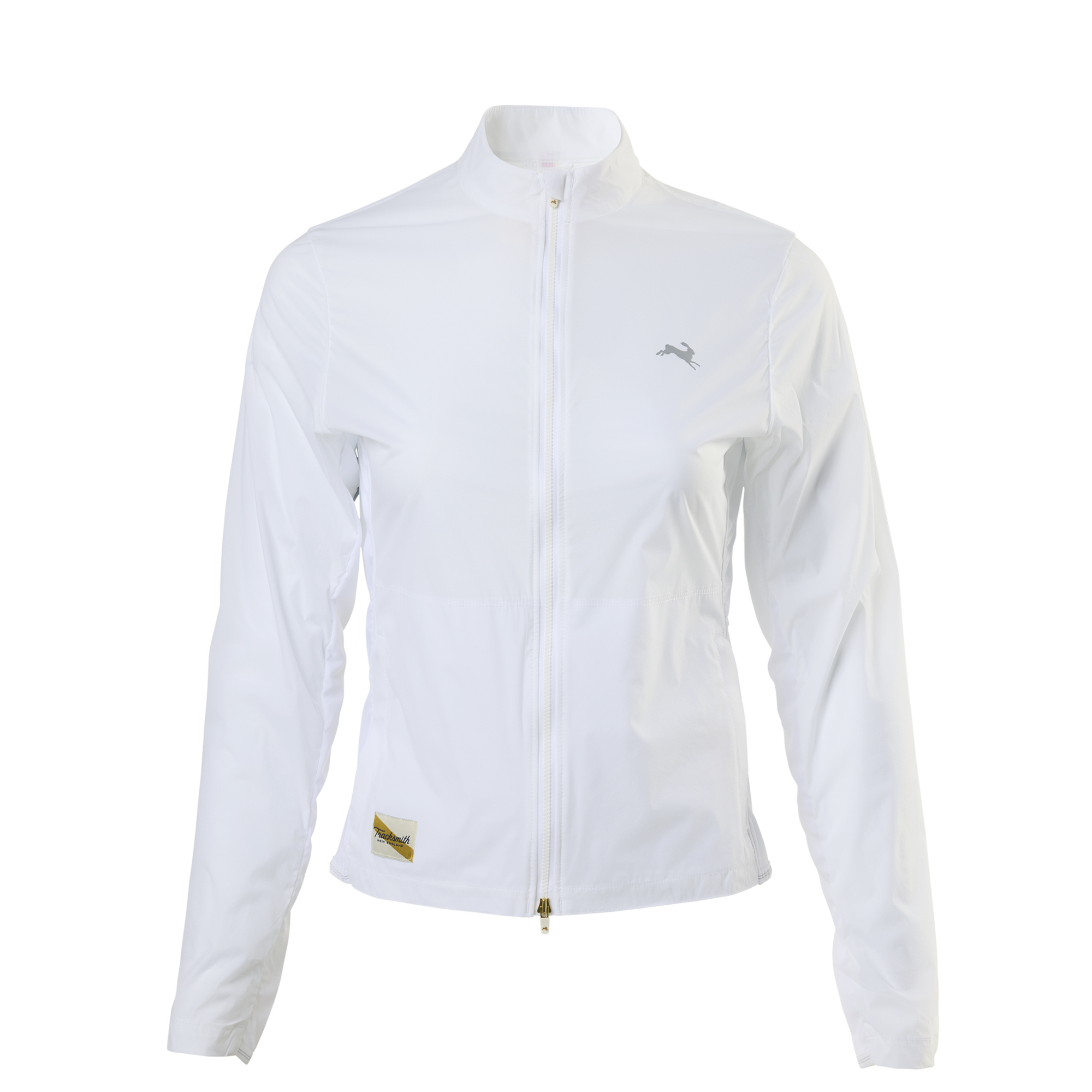 Womens | Chiltern Jacket | Brilliant White