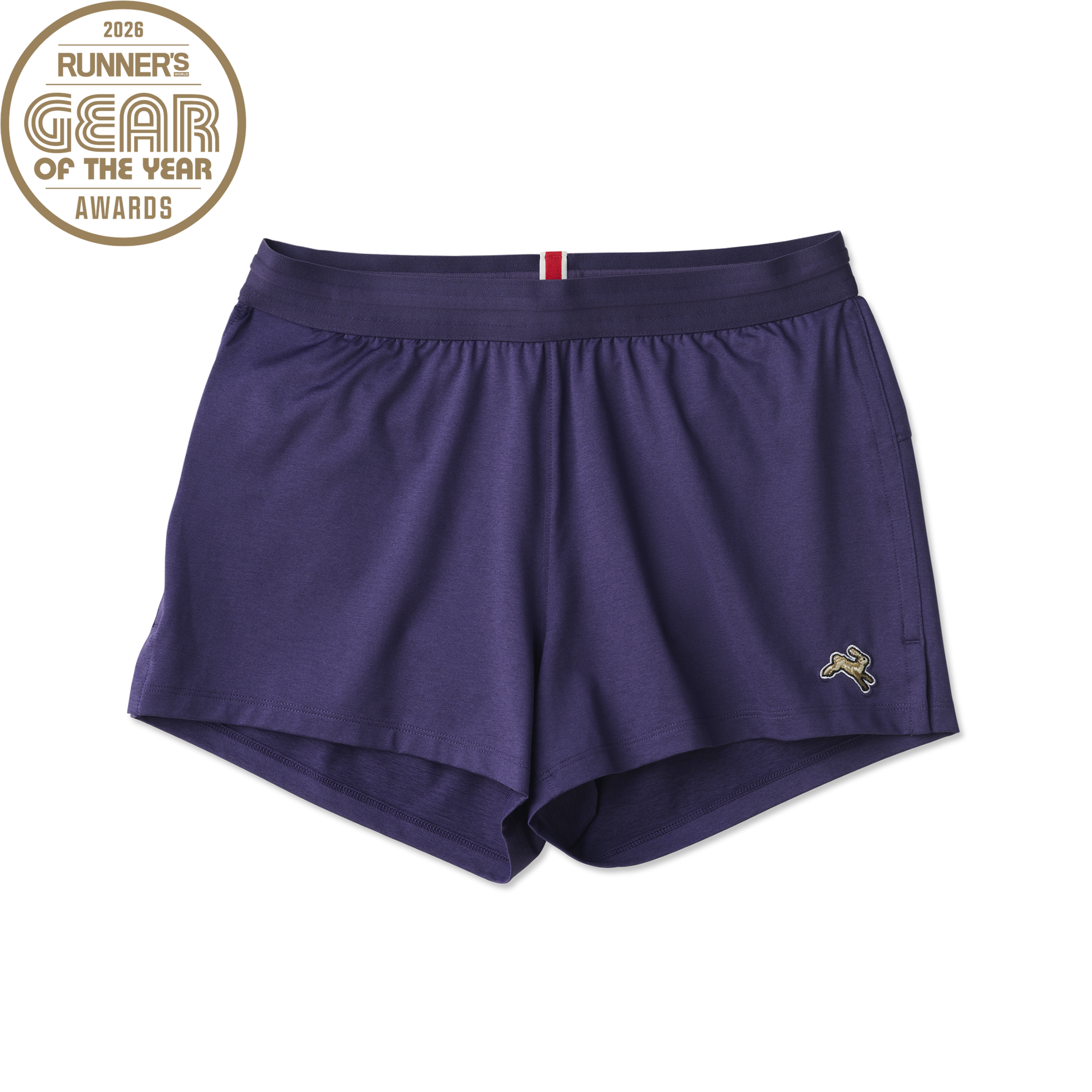 Womens | Session Shorts | Purple Velvet
