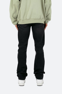 Straight Every Day Denim | Vintage Black