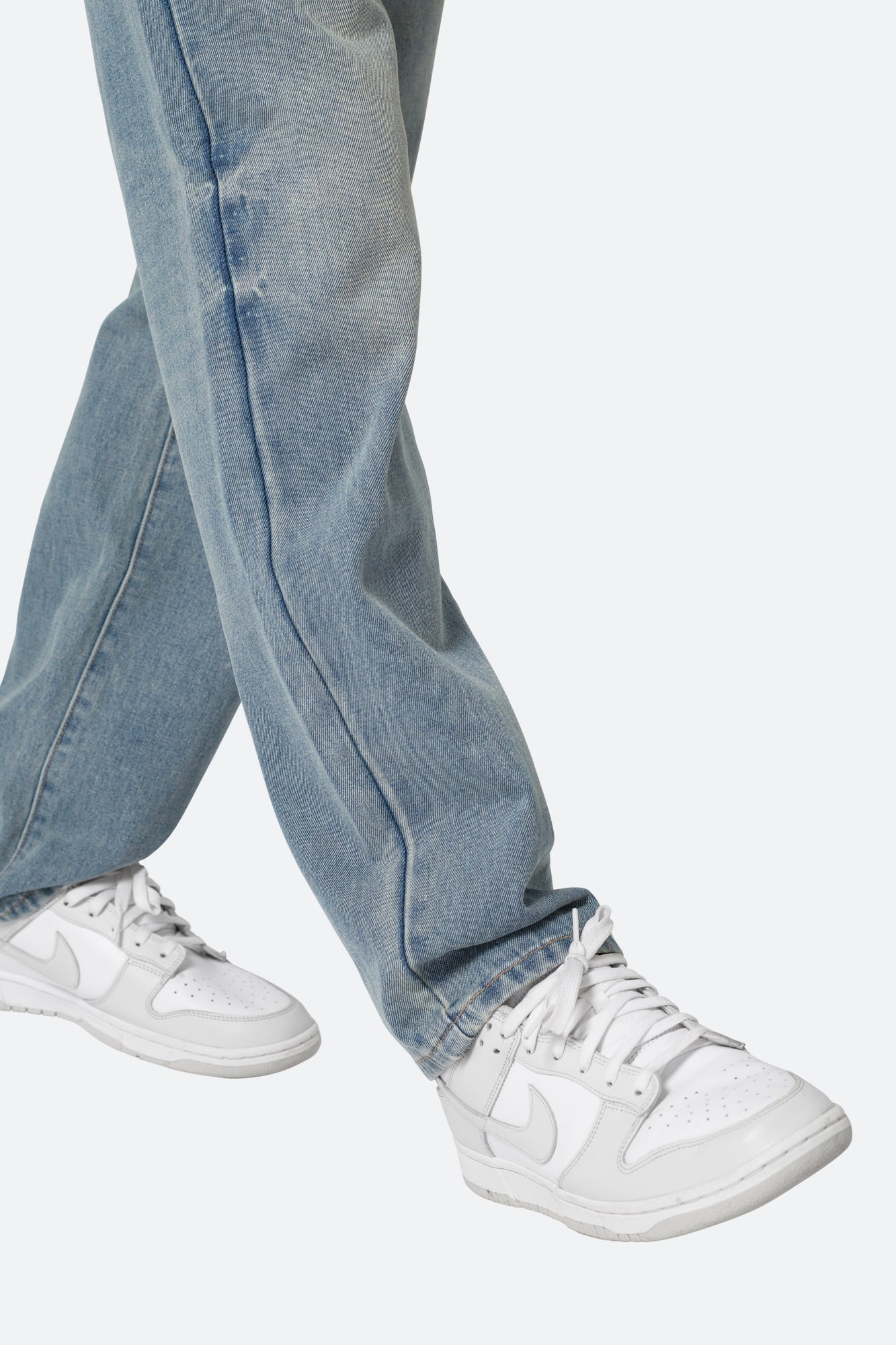 Straight Every Day Denim | Vintage Blue