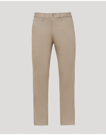 Straight Chino Pants 2.0 | Khaki
