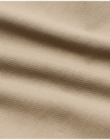 Straight Chino Pants 2.0 | Khaki