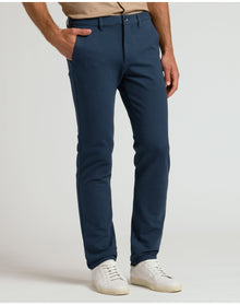 Straight Chino Pants 2.0 | Navy