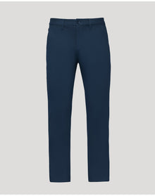 Straight Chino Pants 2.0 | Navy