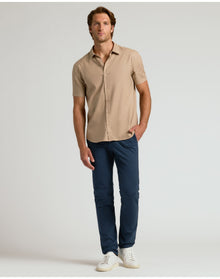 Straight Chino Pants 2.0 | Navy