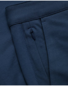 Straight Chino Pants 2.0 | Navy