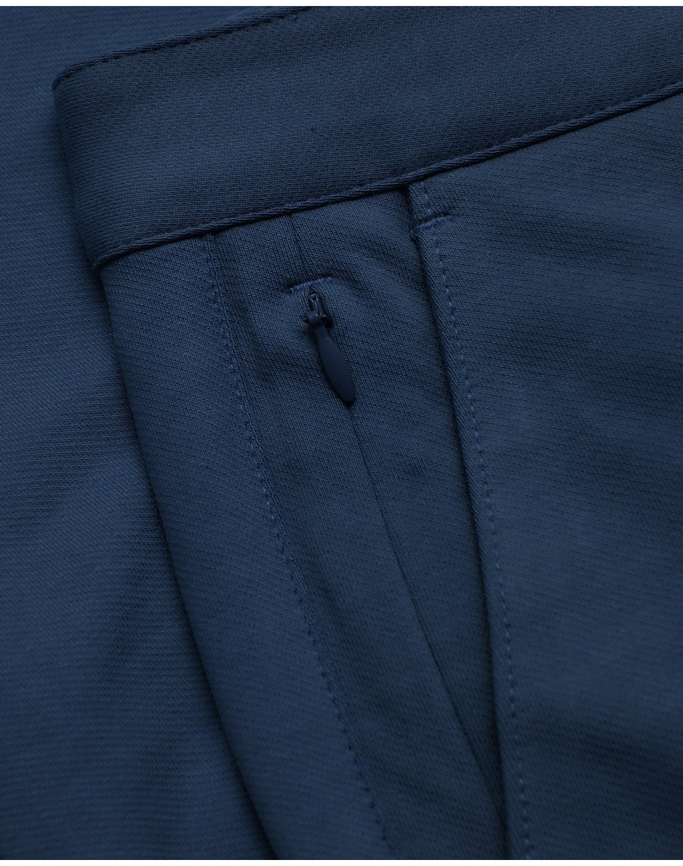 Straight Chino Pants 2.0 | Navy