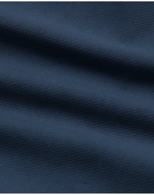 Straight Chino Pants 2.0 | Navy