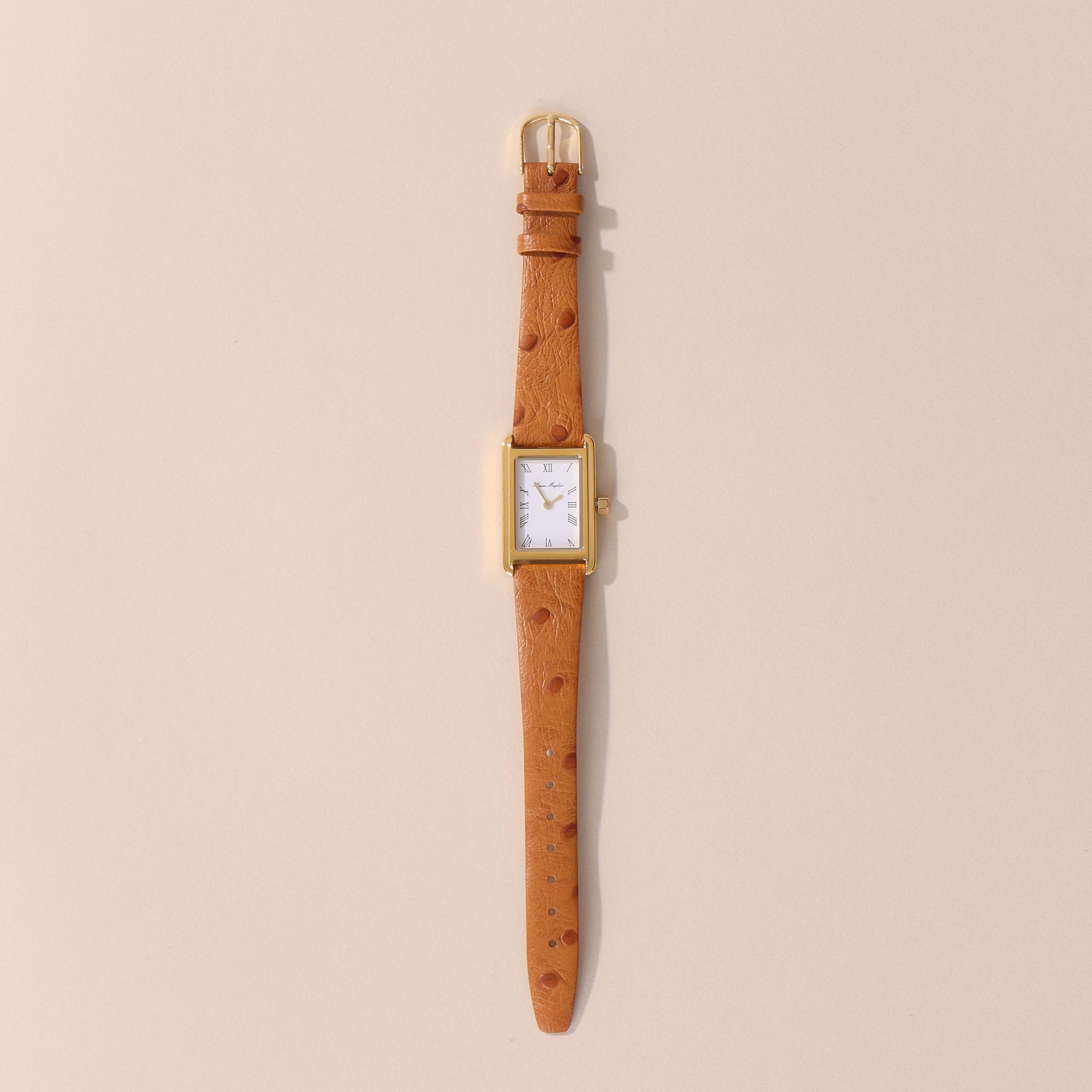 The Icon Watch Strap | Bruni
